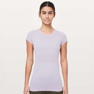 Lululemon Swiftly Tech